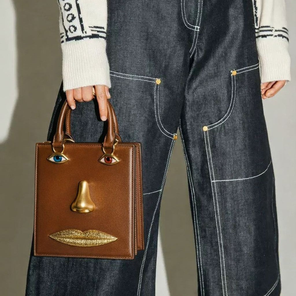 Shoulder Bag