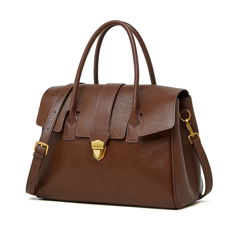 Leather Bag 467