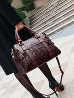 Crossbody Bag 8652