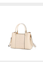 Embroidered Handbag National Bag