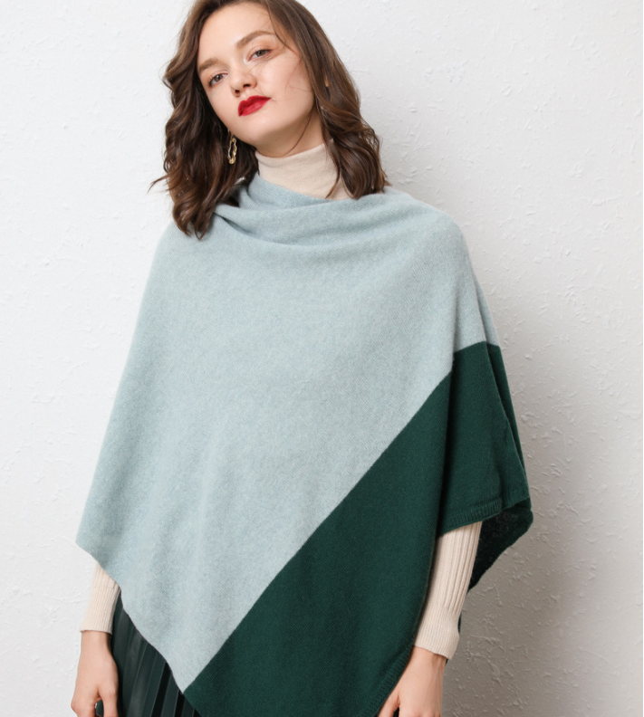 Shawl 9057