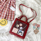 Crossbody Bag 2692