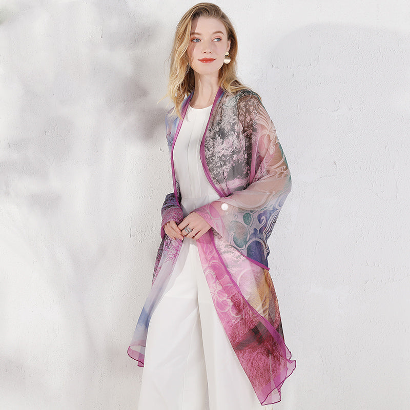 Scarf 8826