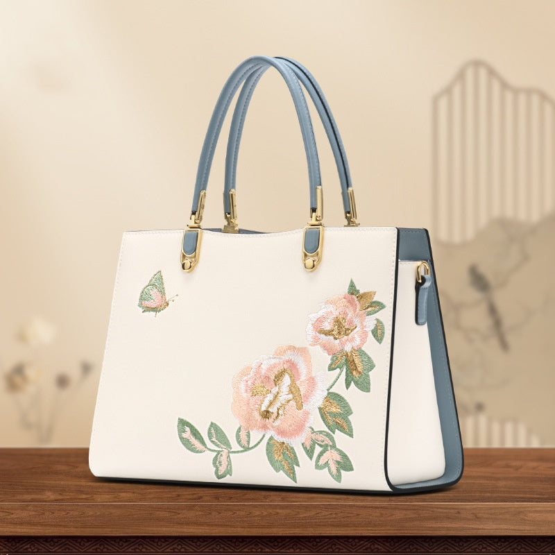 Leather Bag 8000