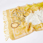 Beaded Scarf