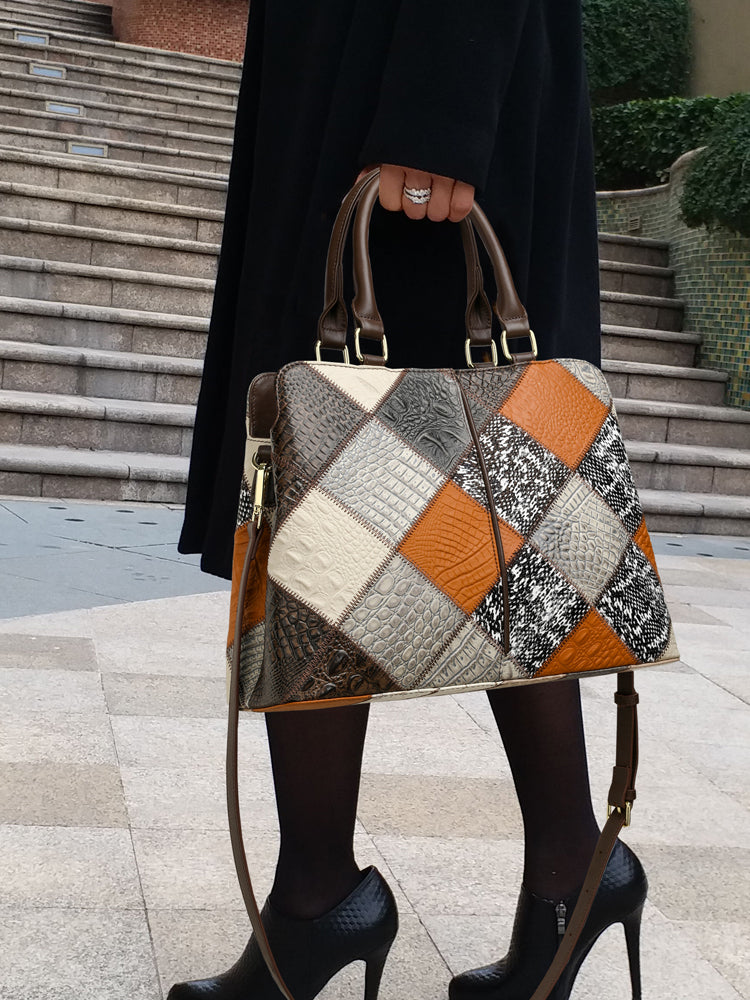 Shoulder Bag 8675