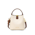 Leather Crossbody Bag IV