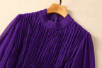 Chiffon Dress