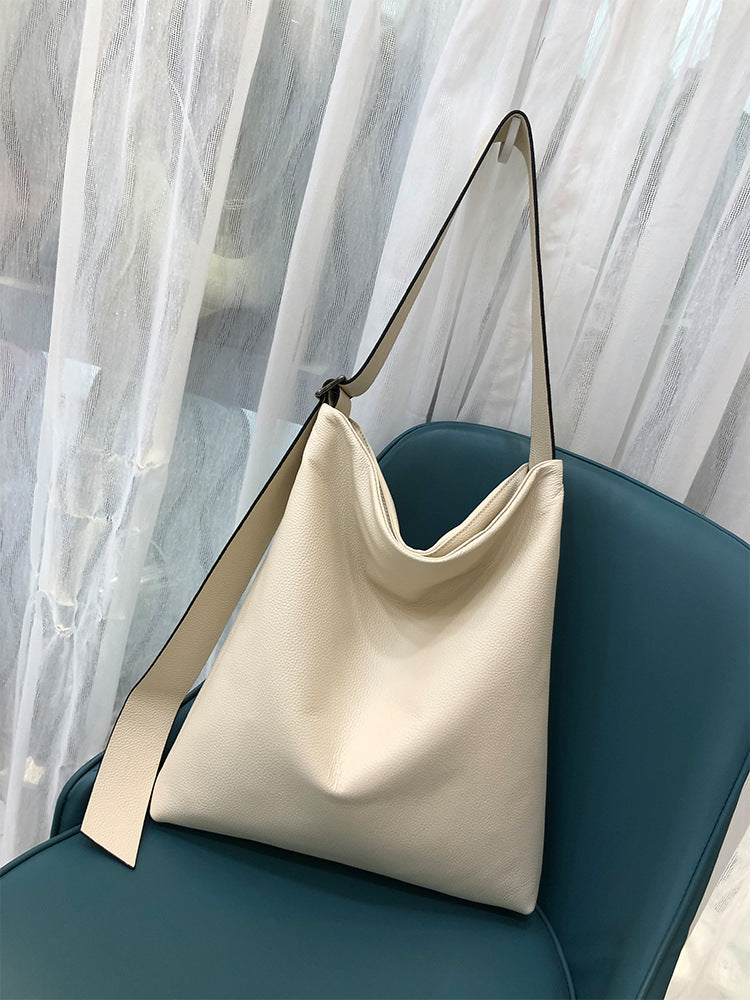 Cowhide Crossbody Bag IV