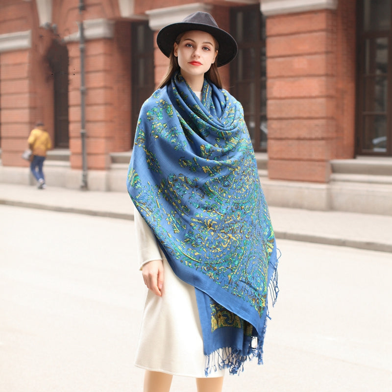 Shawl 8814