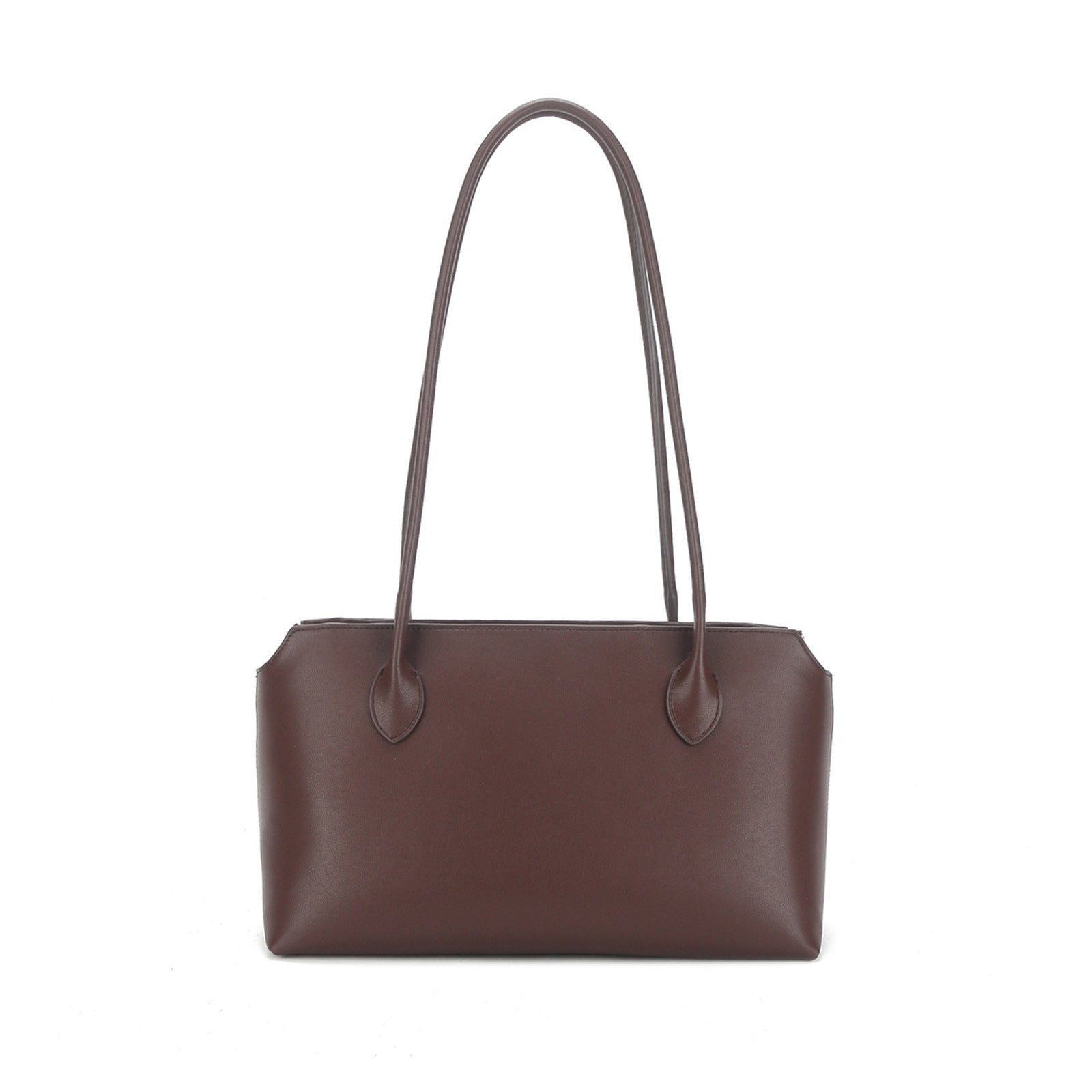 Leather Tote Bag 6850
