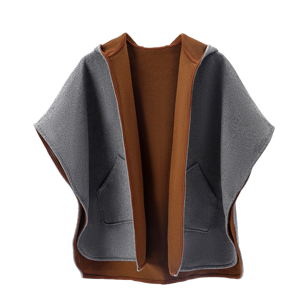 Shawl II