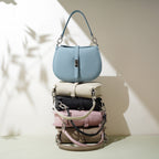 Leather Bag 8699