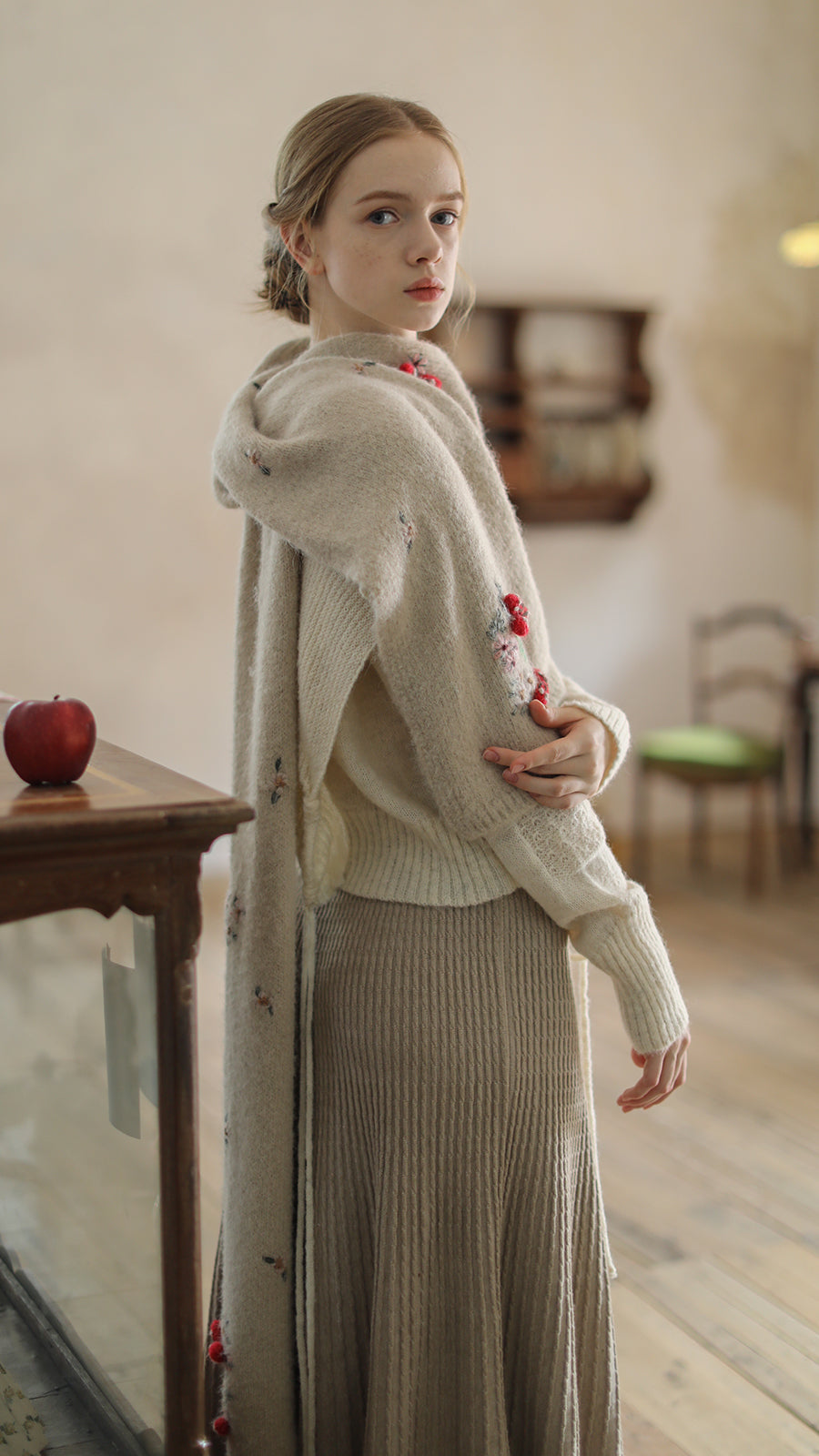 Scarf 2575