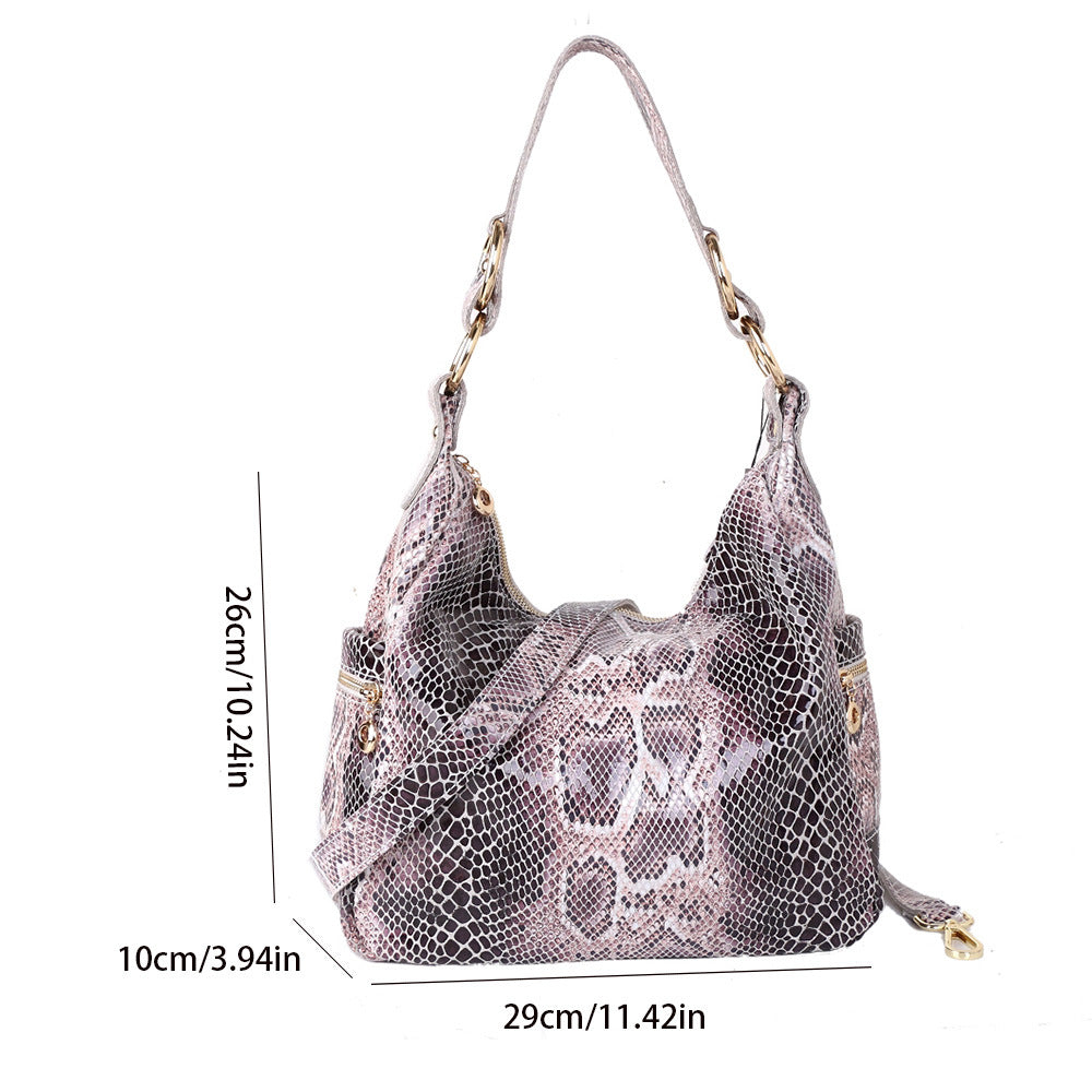 Crossbody Bag 3037
