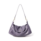 Purple Crossbody Bag