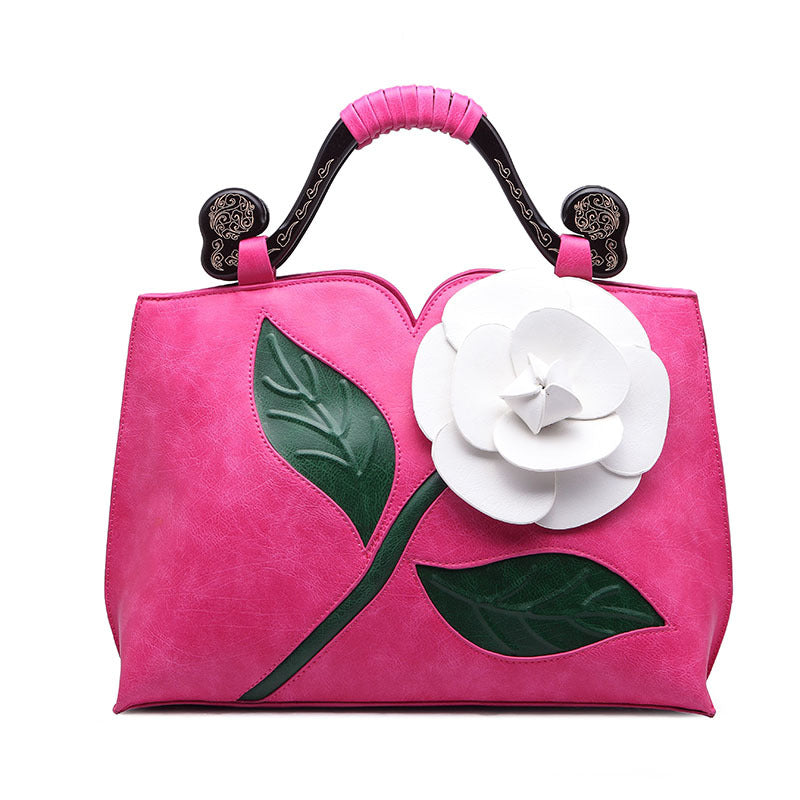 Crossbody Bag 5983