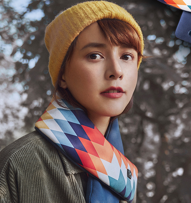 Scarf 3397