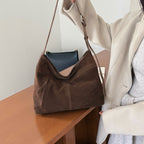 Cowhide Tote Bag III
