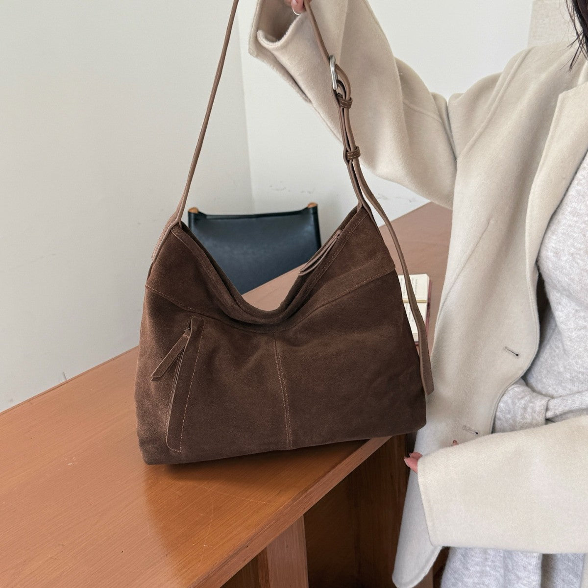 Cowhide Tote Bag III