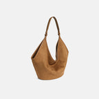 Leather Tote Bag 7726