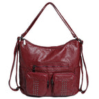 Crossbody Bag 8608