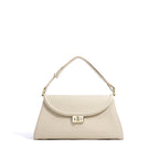 Leather Crossbody Bag 6790