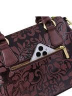 Crossbody Bag 8652