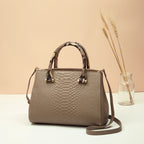 Leather Bag 6839