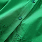 Embroidered Dress II