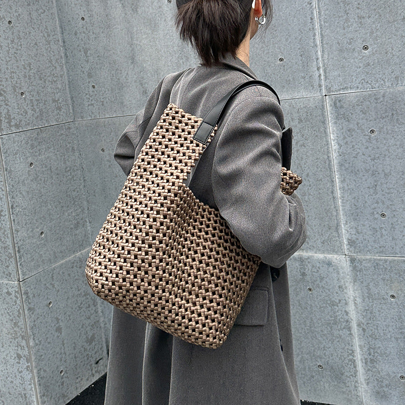 Woven Bag II