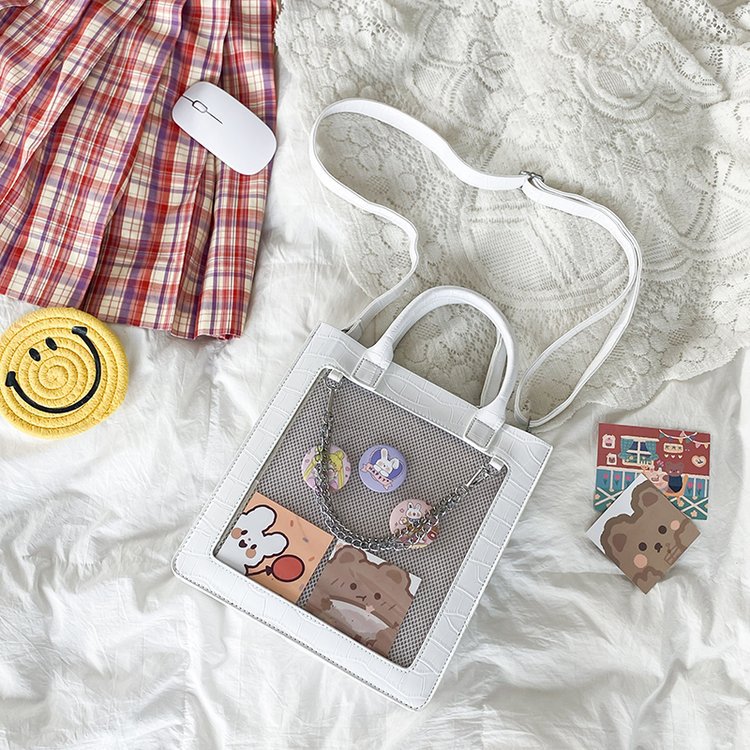 Crossbody Bag 2692