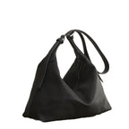 Leather Crossbody Bag III
