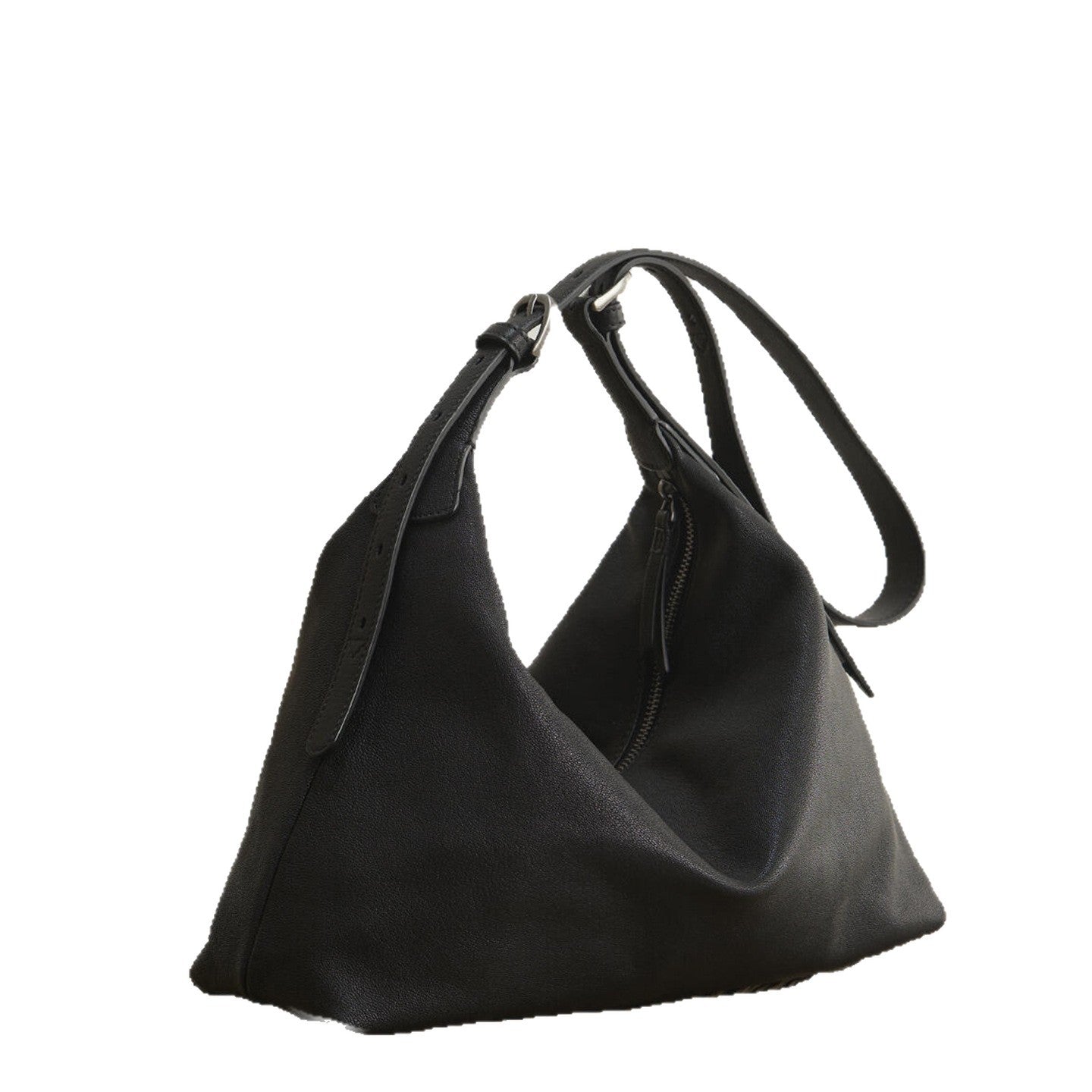 Leather Crossbody Bag III
