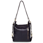 Cowhide Shoulder Bag 3096