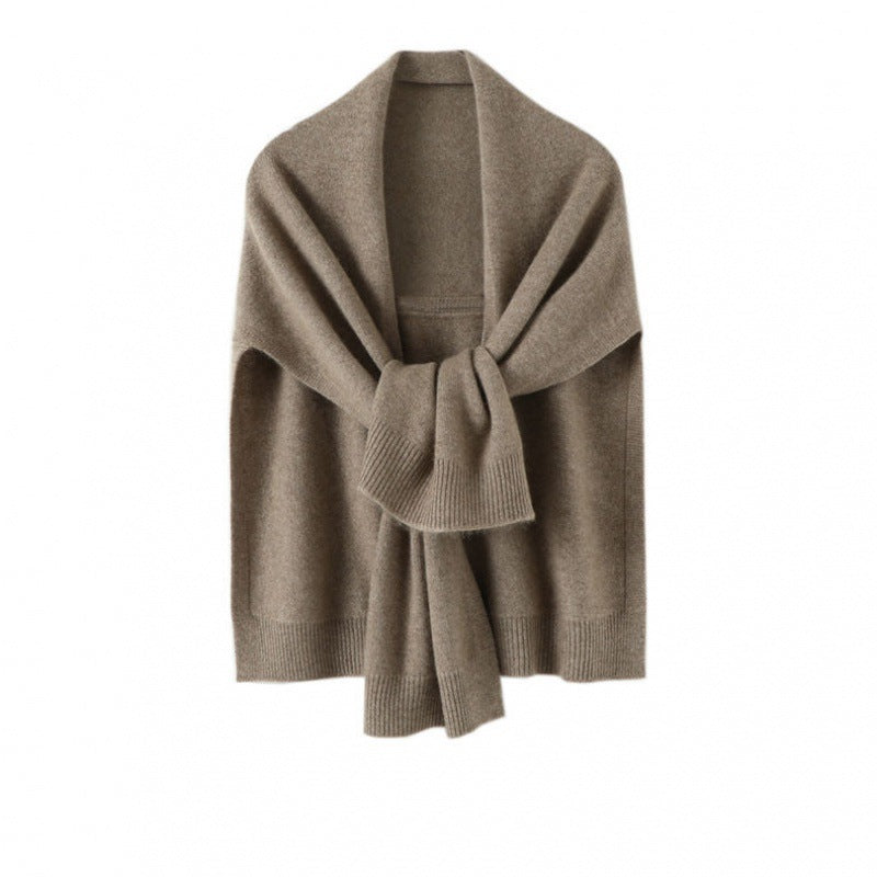 Shawl 595