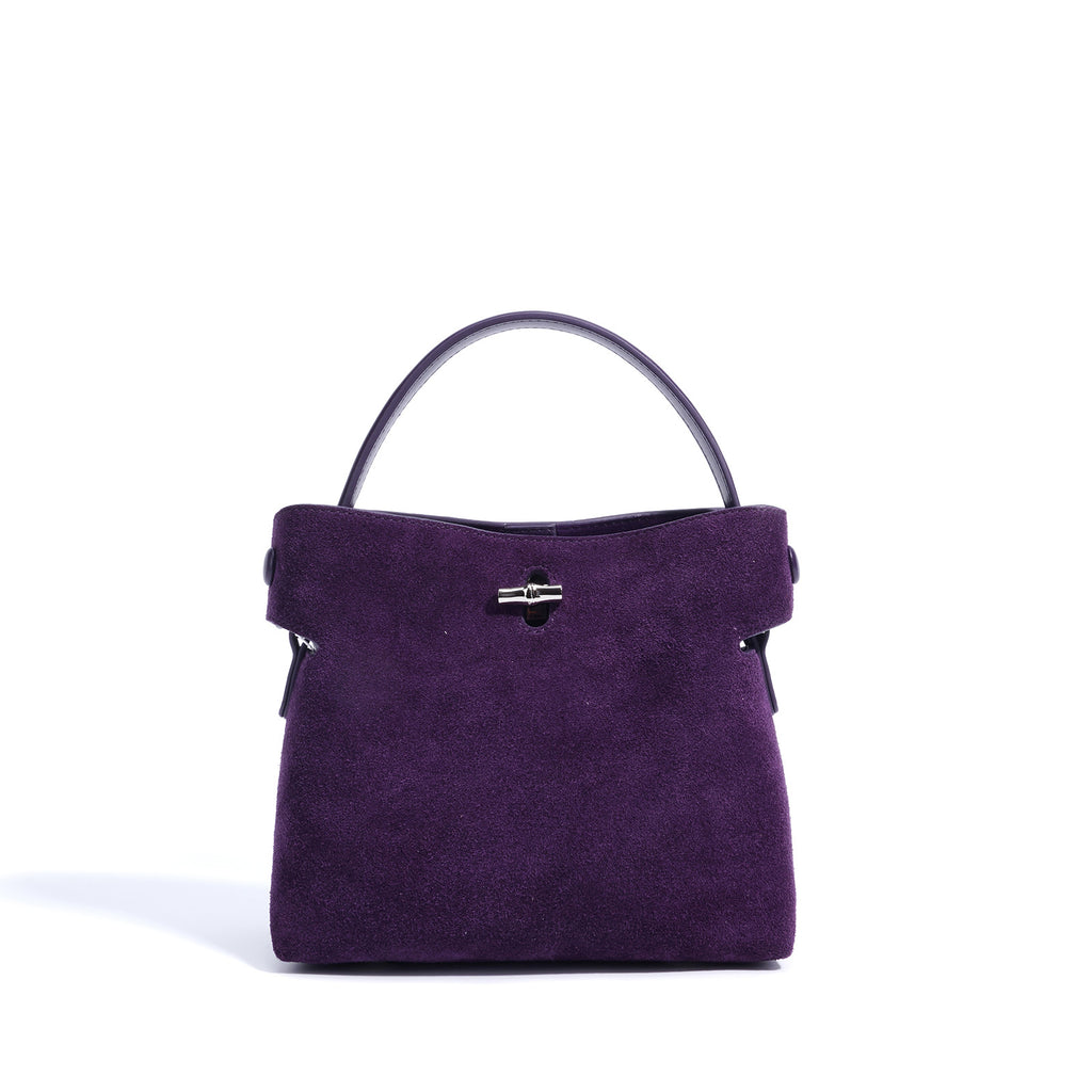 Mini Messenger Bag