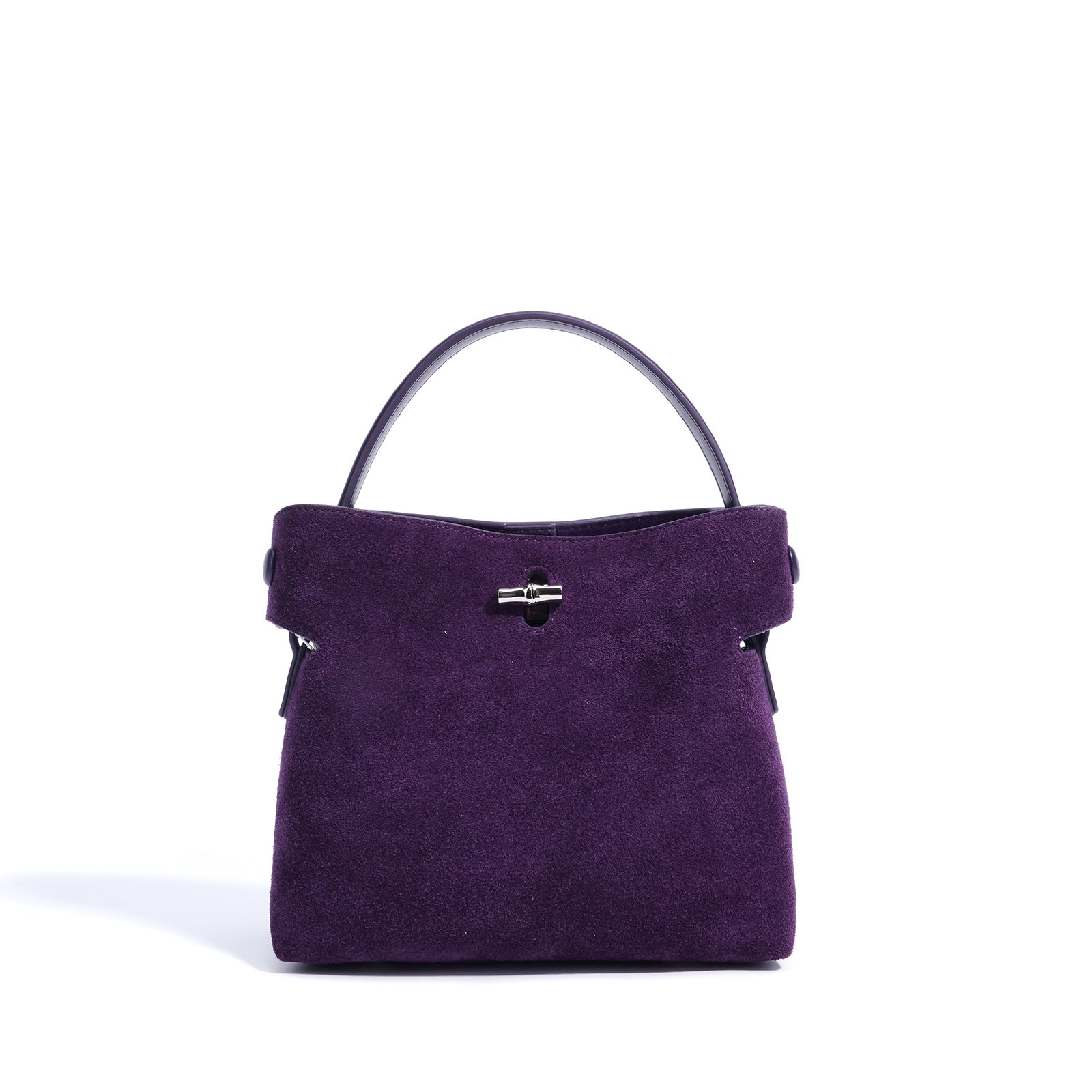 Mini Messenger Bag