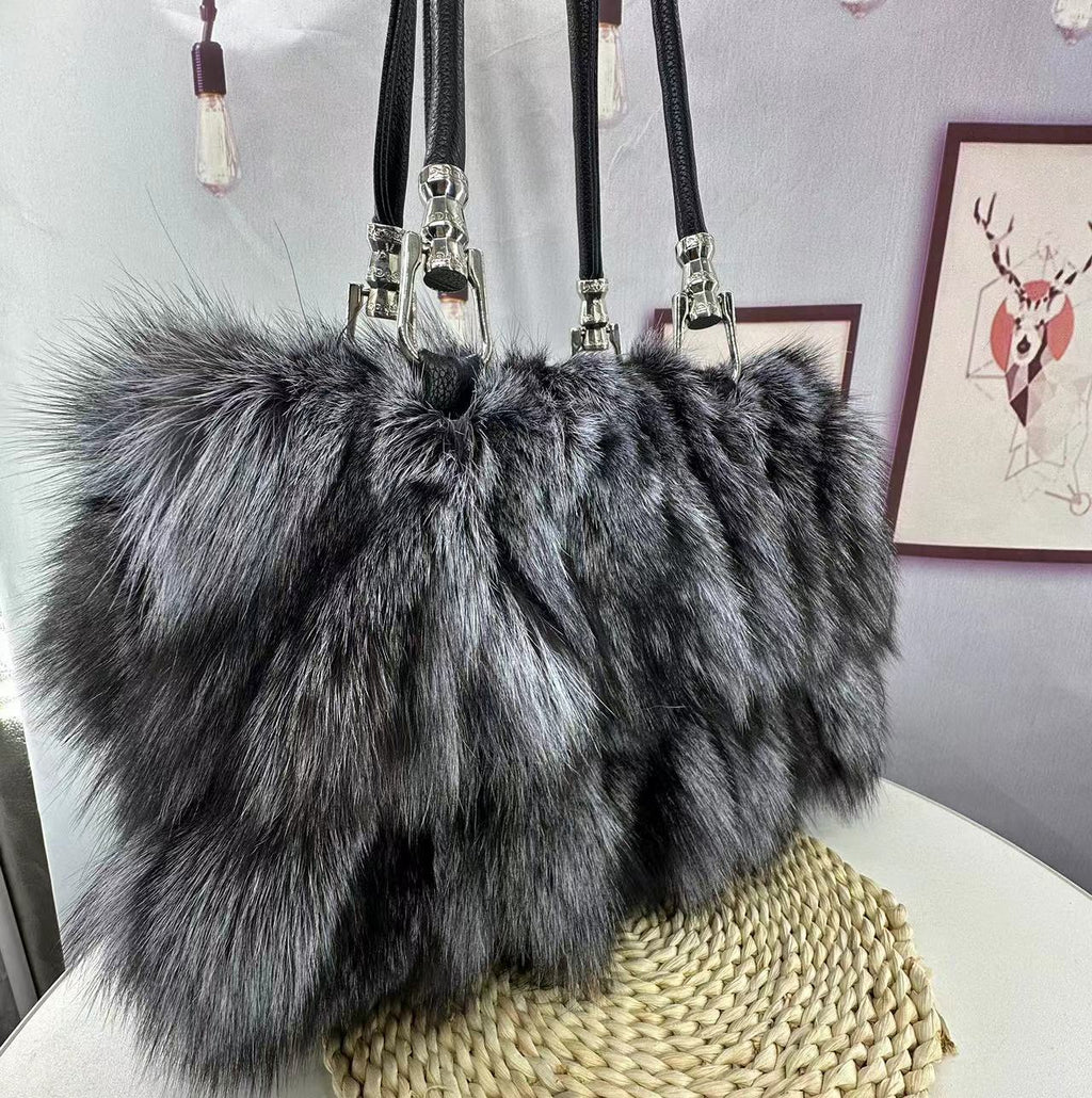 Shoulder Bag 6691