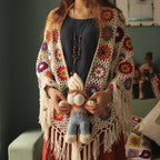 Scarf 6104
