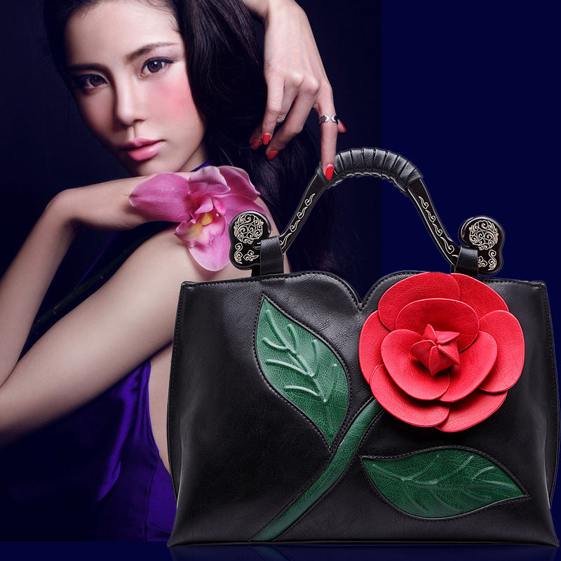 Crossbody Bag 5983