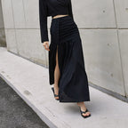 Black Sheath Dress II