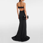 Black Bandage Dress V