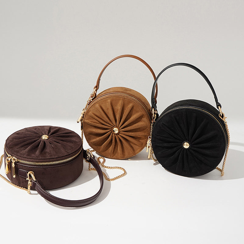 Leather Bag 3286