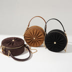 Leather Bag 3286