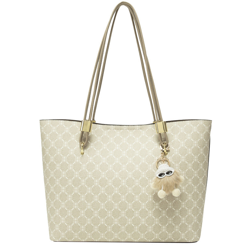 Tote Bag X