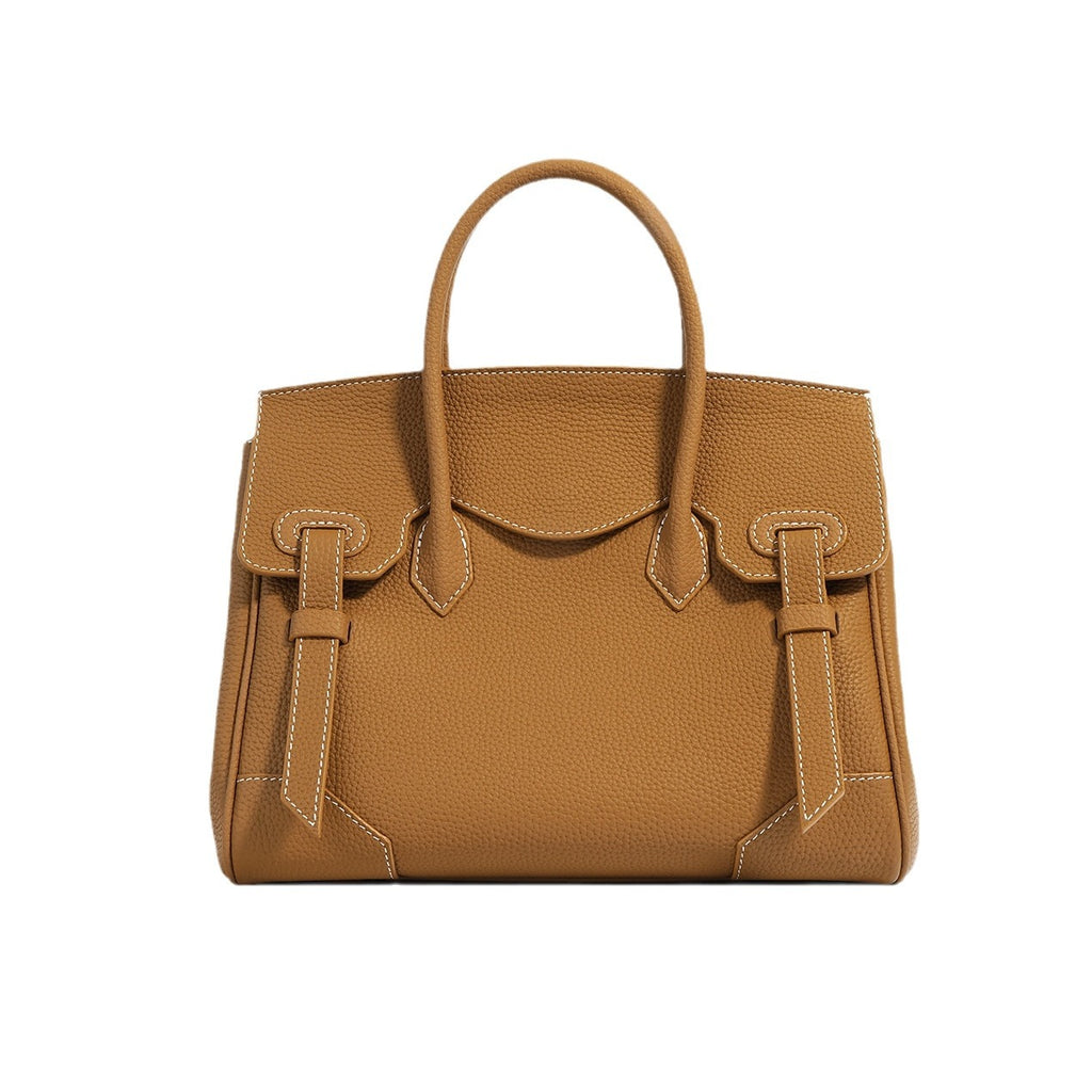 Cowhide Bag V