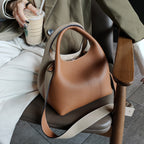 Cowhide Bag IV