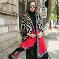 Shawl 2651