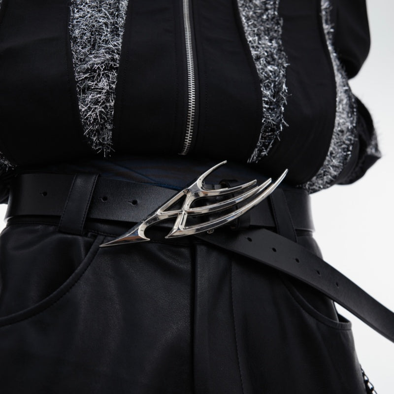 Belt VII
